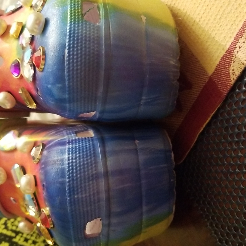 Clogs - Picture 4 of 9